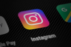 Instagram app icon