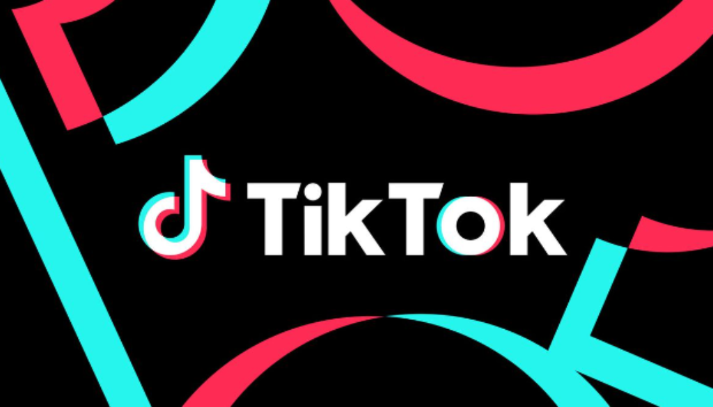 TikTok logo