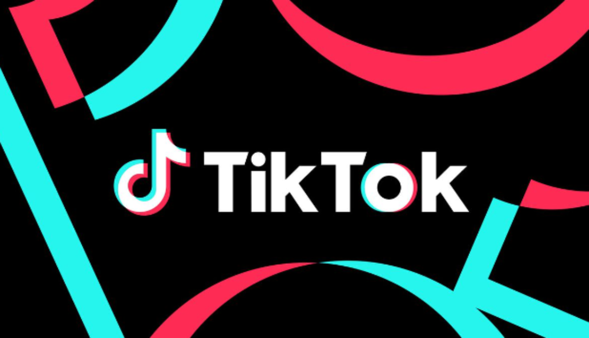 TikTok logo