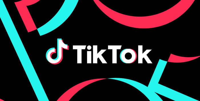 TikTok logo