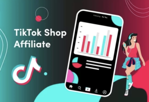 Tiktok affiliate