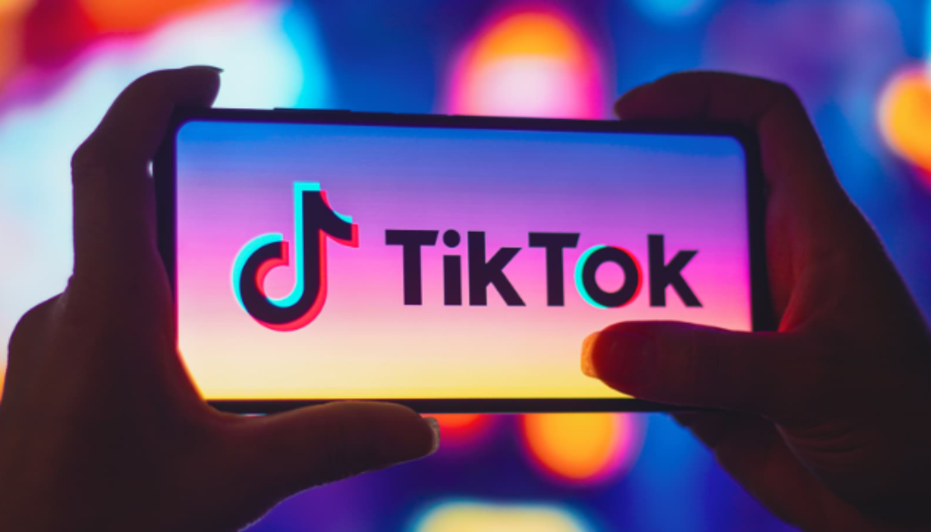 ai tiktok