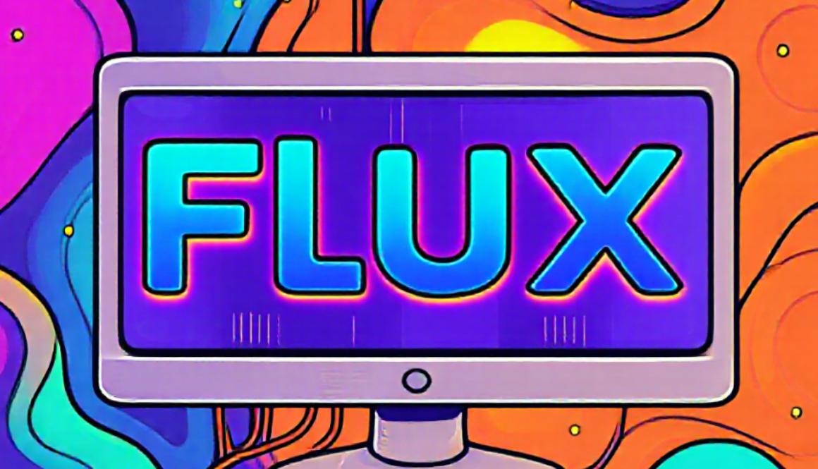 Flux Pro AI