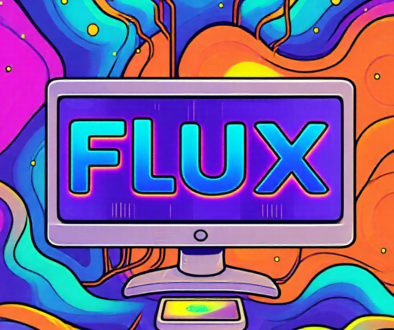 Flux Pro AI