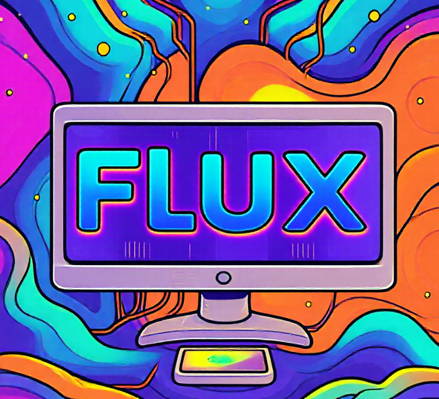 Flux Pro AI