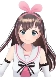 Kizuna AI