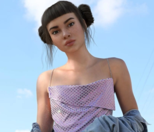 Lil Miquela